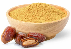 ผลไม้แห้งสีน้ำตาลสำหรับการเกษตรสูตรหวานมีคุณค่าทางโภชนาการ - Product Image 2