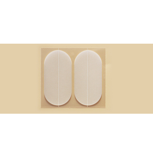 Diepgaande puistpleisters voor het gezicht met salicylzuur, niacinamide, hyaluronzuur, tea tree olie, cica, vegan en cruelty-free. - Product Image 3