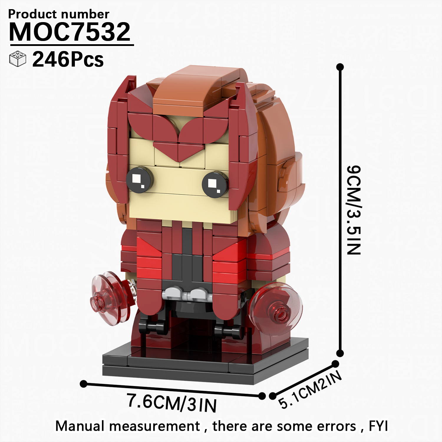 MOC7532