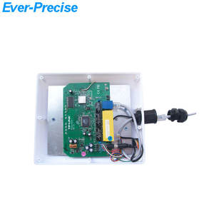 RJ45 8P8C M20 RJ45 Wasserdichtes Kabel + DC-Kabel Mit POE-Funktion - Product Image 4