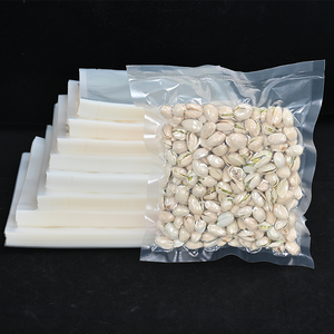 Sacs <span class=keywords><strong>sous</strong></span> <span class=keywords><strong>vide</strong></span> en plastique vendus directement par l'usine chinoise, très demandés pour le stockage de viande congelée et d'aliments secs - Product Image 4