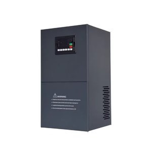 Convertidor de Frecuencia de Servicio Pesado SQ610-045G/055P-4T Nuevo y Original, Trifásico 380V/90A, 45KW - Product Image 2
