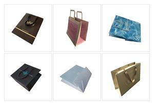 Tùy Chỉnh Quần Áo Sang Trọng Hộp Quà Tặng Với Logo Màu Hồng Màu Be Miếng Bọt Biển Lót Cán Bóng Đóng Cửa Từ Tính Bán Buôn - Product Image 6