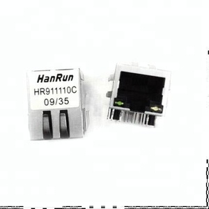 Transformateur réseau RJ45 de haute qualité HR911110C - Product Image 2