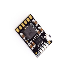 Placa de alimentación Hw Power Bank Board 5V 2A, módulo integrado con protección de carga y descarga para carga de baterías de litio - Product Image 1