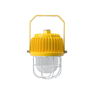 Lampe LED professionnelle antidéflagrante à haute luminosité, faible poids, 60W 120W, étanche IP65, LED professionnelle antidéflagrante - Product Image 4