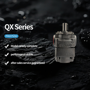 ปั๊มไฮดรอลิกแบบเฟืองภายในรุ่น CcSeries ขนาด 10.3, 12.6, 15.9, 20.0, 25.2, 31.1, 40.6, 50.2, 64.5, 78.3 ซีซี ขายดี - Product Image 1