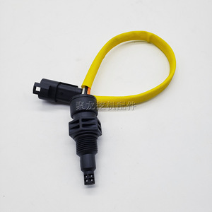 เซ็นเซอร์วัดแรงดัน Caterpillar Cat107-8618 สำหรับรถขุด 324 325 329 336D เกจวัดแรงดันสูง - Product Image 3