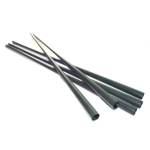 Eje de Taco de Billar Personalizable de Fibra de Carbono de 74cm 76cm con Tubo Cónico de Carbono, Equipo de <span class=keywords><strong>Teqball</strong></span> XINDIAN XD-TQG0804 - Product Image 3