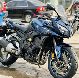 Moto d'occasion 1300cc <span class=keywords><strong>Super</strong></span> Street Motorcycle X4 <span class=keywords><strong>CB1300</strong></span> - Product Image 2