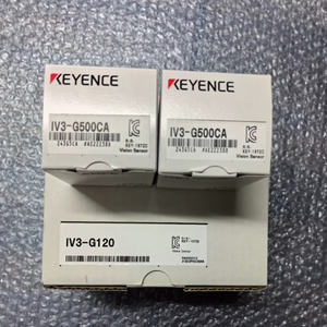 เซ็นเซอร์ภาพ Keyence IV3-G600CA มีสินค้าในสต็อก - Product Image 3