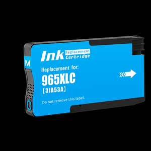 Venta de fábrica 965XL 965 969XL <span class=keywords><strong>969</strong></span> XL cartucho de tinta de inyección de tinta para HP965XL para HP965 para impresora HP OfficeJet 9010 9025 - Product Image 2