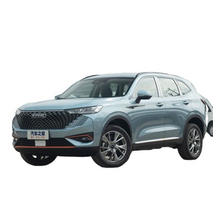 Haval H6 2022 3e génération 1.5T automatique à deux entraînements Plus Automobile carChina SUV Haval H9 voiture 2.0T 4WD 5 places voiture à carburant neuf - Product Image 1