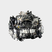Ensemble moteur turbo complet d'origine PY-VPTS 2.5T OEM PY8V-02-300 pour Mazda3 Axela, CX5, CX9 Skyactiv-G essence