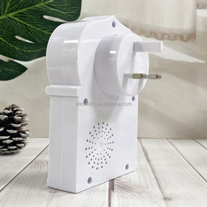 Cadeau de Ramadan musulman 66 Surah 40 Duaa 7 Projection 11 Anashid UK Zikir Plug in LED Light Saint Coran Haut-parleur - Product Image 3