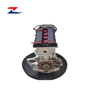Neuer 4-Zylinder 2.0T Metall-Benzinmotor CAF488Q Longblock für Mondeo - Product Image 5