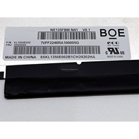 Écran LCD de remplacement NE135FBM-N41 de 13,5 pouces compatible avec HP Elite Dragonfly G3 / G4