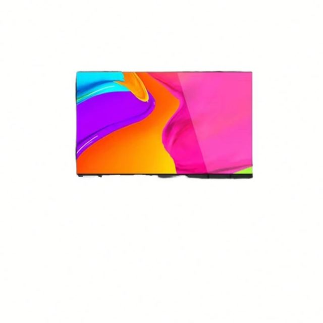 COB P1.56 Full-color Micro LED TV Video Wall Display Screen Digital Poster Animation SDK Education Airport Outdoor Retail Store