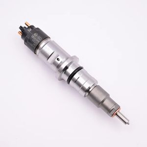 حاقن وقود 4945969 لمحرك كامنز QSB6.7 QSB4.5، فوهة حفار كوماتسو PC200-8، 3976372 5263262 0445120231 6D107 موتور - Product Image 2