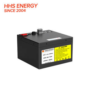 Paquete de Baterías Personalizado de 60V 50Ah LiCoO2 con <span class=keywords><strong>3</strong></span> Años de Garantía para Go-Karts Eléctricos de Pedales para Adultos al Aire Libre - Product Image 3