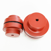 Accouplements flexibles à griffes C-KING pour machines de vulcanisation, modèles NM50, 67, 82, 97, 112, 128, 148, de Chine continentale