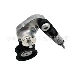 Tensor de Correa Automotriz BB5E-6A228-BA 5109377 F-563009.07 para Ford Galaxy WA6, Pieza de Repuesto - Product Image 4