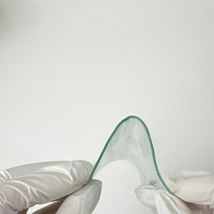Pansement médical en hydrogel avec film super absorbant, pansement imperméable pour les soins des brûlures - Product Image 4