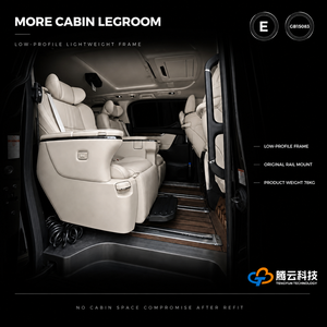 Luxury Programmable <b>Swivel</b> <b>Car</b> <b>Seat</b> PU Leather Wheelchair Users' Handicapped People's Accessible <b>Car</b> <b>Seat</b> - Product Image 2