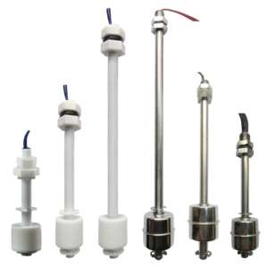 สวิตช์ลูกลอยเกรดอุตสาหกรรม SS304 สำหรับโรงบำบัดน้ำ - Product Image 4