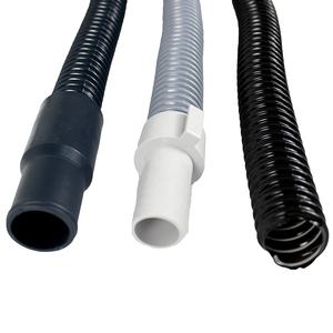 <span class=keywords><strong>Aire</strong></span> <span class=keywords><strong>acondicionado</strong></span> portátil <span class=keywords><strong>Tubo</strong></span> espiral de PVC Tubos de plástico de succión de alto vacío Característica <span class=keywords><strong>flexible</strong></span> conveniente y duradera - Product Image 2