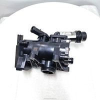 Nouveau module de commande intelligent de thermostat électronique et de pompe à eau pour GWM Haval H6/Dargo, pièce de rechange OE 1306600XEB06, garantie 1 an