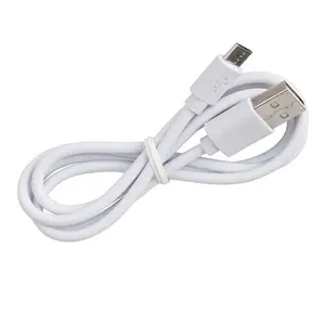 공장 휴대폰 충전기 마이크로 USB 급속 충전 케이블 usb 마이크로