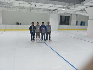 Khay Làm Đá Tổng Hợp <span class=keywords><strong>PE1000</strong></span> <span class=keywords><strong>UHMWPE</strong></span> - Product Image 2