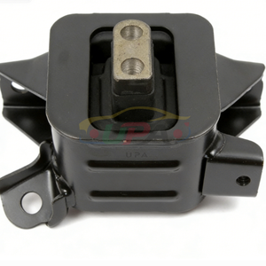 Soporte de Montaje para Sistema de Transmisión de Alta Eficiencia 21830-AA000 21830AA000 para Hyundai Elantra Kia Ceed 21830 AA000 - Product Image 2