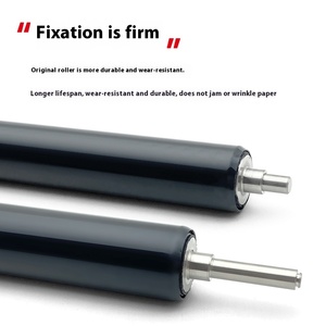 Film de fixation en plastique pour rouleau inférieur IR 2535/2545/2625/2630/2635/2645, compatible avec les modèles 4525/4535/4235 - Product Image 4
