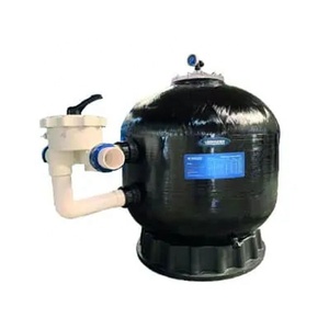 ระบบกรองน้ำสำหรับสระว่ายน้ำ <span class=keywords><strong>Aibo</strong></span> แบบใยแก้ว พร้อมระบบกรองทรายแบบติดตั้งด้านบน - Product Image 6