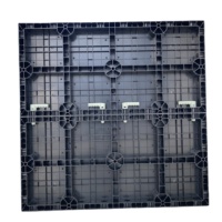 Coffrage modulaire en plastique ABS pour la construction de bâtiments en aluminium, design industriel moderne, bon prix