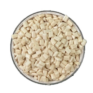 Precio de Fábrica en China por kg de Materia Prima PP/TPU/PA66/PA6/PEI/PPS/PBT/PC/ABS/PEEK/TPE/PE/PMMA en Gránulos - Product Image 6