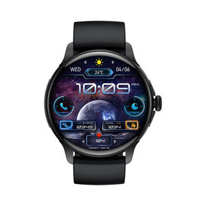 HK49 AMOLED Smart Watch with Large Capacity Long Battery Life Memory Equipped with New System Convenient Payment Watch - Product Image 2