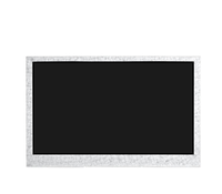 Placa de desarrollo de pantalla de 4,3 pulgadas, función táctil, opciones de doble núcleo LX7 800x480, proceso de 32 bits, compatible con WiFi para Blueto