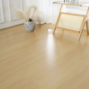 Venta al por mayor barato impermeable AC3 AC4 <span class=keywords><strong>AC5</strong></span> 8mm 12mm madera espiga suelo laminado Fácil instalación duradero clic bloqueo suelo - Product Image 4