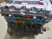 Vente 1.5L Essence Voiture M15A Moteur Pour Suzuki Swift Aerio Ignis SX4 S-Cross