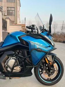 <span class=keywords><strong>Moto</strong></span> Spring <span class=keywords><strong>GT</strong></span> 400cc à deux cylindres, refroidissement par eau, injection électronique d'essence avec ABS - Product Image 3