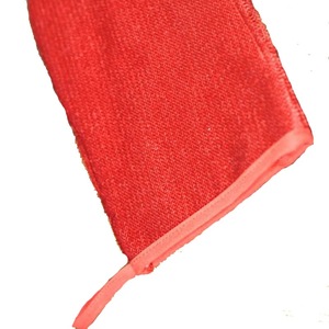 Gant anti-poils pour animaux de compagnie, 24x16cm, en caoutchouc, pour chien, canapé, vêtements, outil de nettoyage - Product Image 4