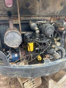 Moteur diesel d'occasion d'origine de haute qualité 4TNV94 acier 48HP pour machines industrielles Yanmar à bas prix - Product Image 3