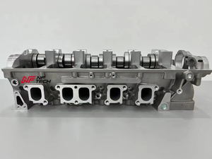 ชุดหัวถัง070103063D 908812 2.5TDI axd สำหรับ VW crafter transporter Touareg Multivan Van - Product Image 5