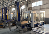 Ligne de production d'eau embouteillée en Afrique : du traitement par osmose inverse à l'embouteillage et à l'emballage – Solution complète pour l'usine clé en main