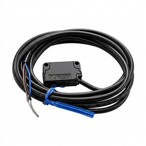 Capteur photoélectrique PZ-G41N PZ-G42N PZ-G41P PZ-G42P PZ-G51N PZ-G52N PZ-G61N PZ-G62N pour la détection d'objets et le contrôle de positionnement - Product Image 3