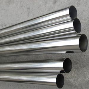ท่อเหล็กแบนไร้รอยต่อ 304l/316/316l ท่อเหล็กสแตนเลสแบน ท่อเหล็กสแตนเลสไร้รอยต่อรูปสี่เหลี่ยม/ท่อ - Product Image 5