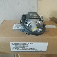Durable, 1 pièce, adapté au SGMMS-04A3C6S, nouvelle version, longue durée de vie